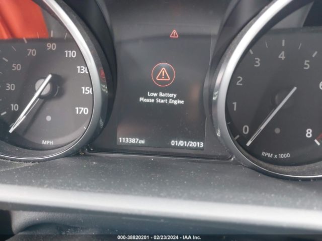 SALWG2PF2GA114655 Land Rover Range Rover Sport 3.0l V6 Supercharged Se