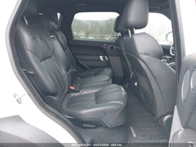 SALWG2PF2GA114655 Land Rover Range Rover Sport 3.0l V6 Supercharged Se