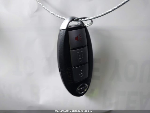 Nissan 370Z 2017 JN1AZ4EH9HM954172 Image 11