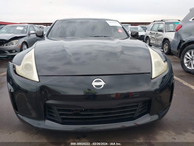 Nissan 370Z 2017 JN1AZ4EH9HM954172 Image 13