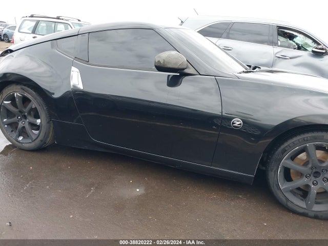 Nissan 370Z 2017 JN1AZ4EH9HM954172 Image 14