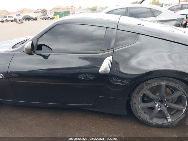 Nissan 370Z 2017 JN1AZ4EH9HM954172 Image 15