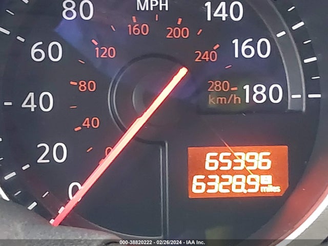 Nissan 370Z 2017 JN1AZ4EH9HM954172 Image 16