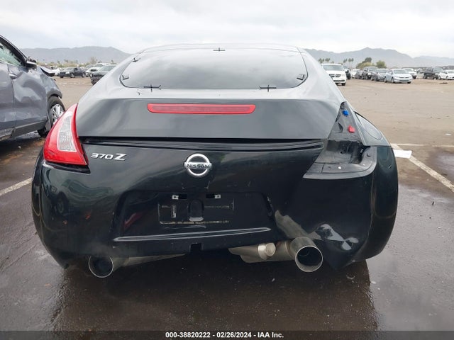 Nissan 370Z 2017 JN1AZ4EH9HM954172 Image 17
