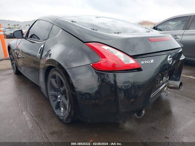 Nissan 370Z 2017 JN1AZ4EH9HM954172 Image 3