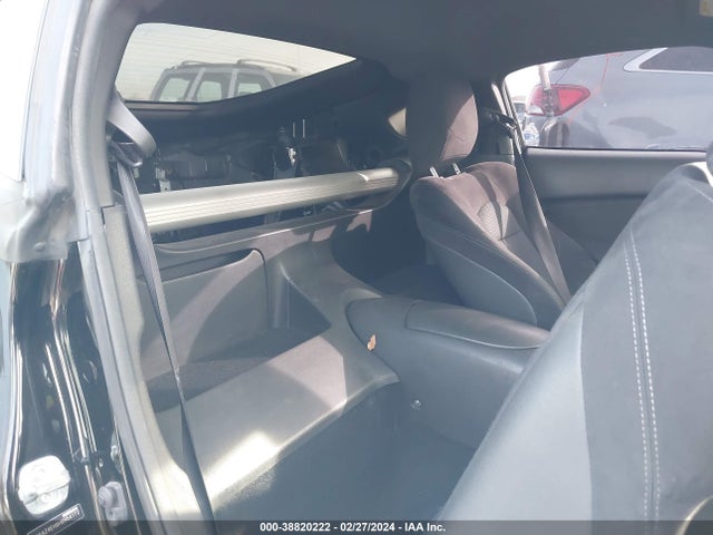 Nissan 370Z 2017 JN1AZ4EH9HM954172 Image 8