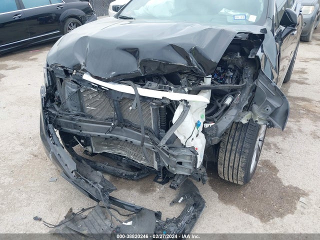 1GYKNCRS2MZ194624 Cadillac Xt5 Fwd Premium Luxury