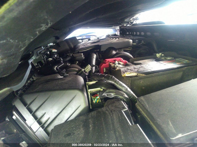 1N4BL4BW9LC237099 Nissan Altima S Intelligent Awd