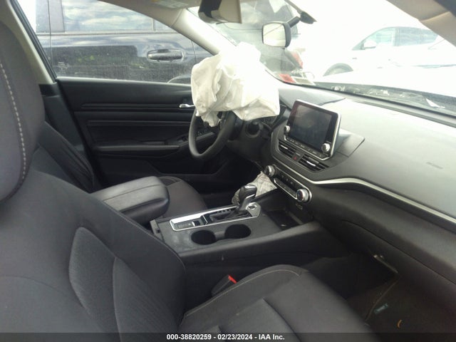 1N4BL4BW9LC237099 Nissan Altima S Intelligent Awd