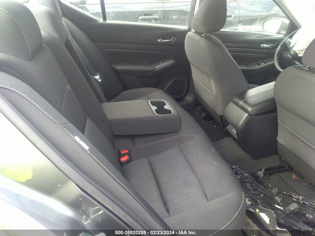 1N4BL4BW9LC237099 Nissan Altima S Intelligent Awd