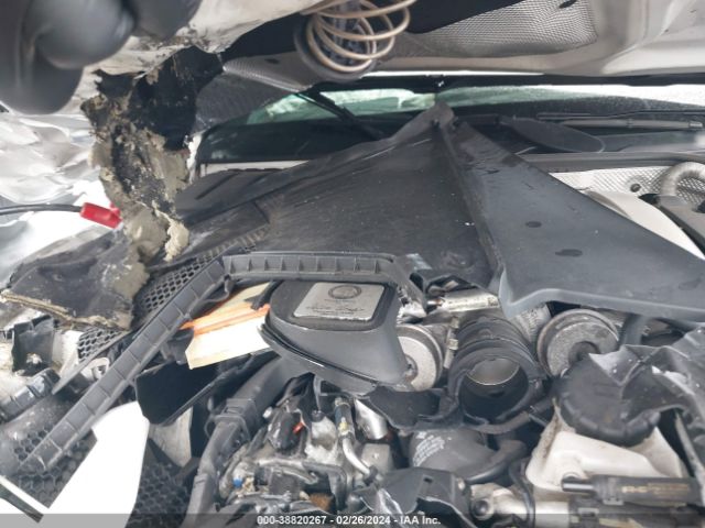 55SWF8GBXLU331686 Mercedes-Benz Amg C 63