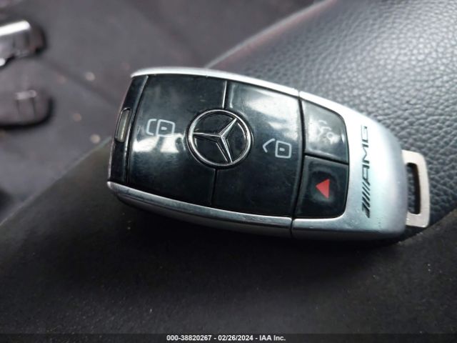 55SWF8GBXLU331686 Mercedes-Benz Amg C 63