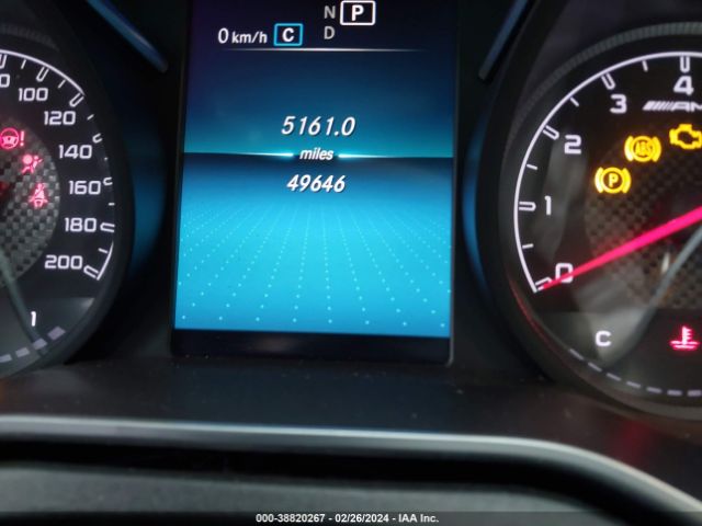 55SWF8GBXLU331686 Mercedes-Benz Amg C 63