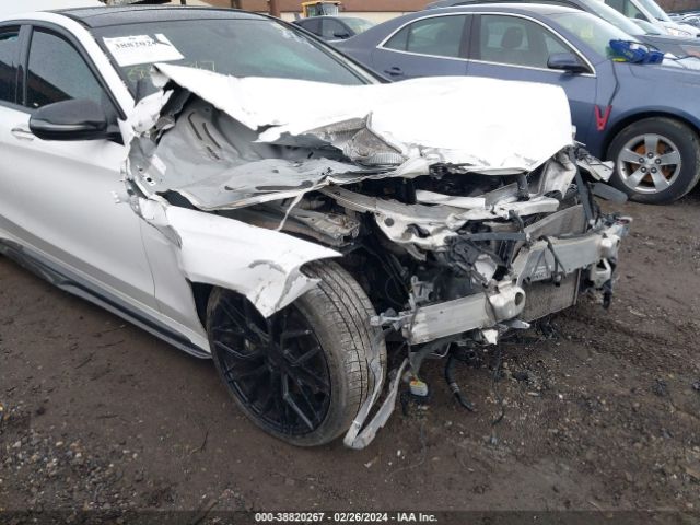 55SWF8GBXLU331686 Mercedes-Benz Amg C 63