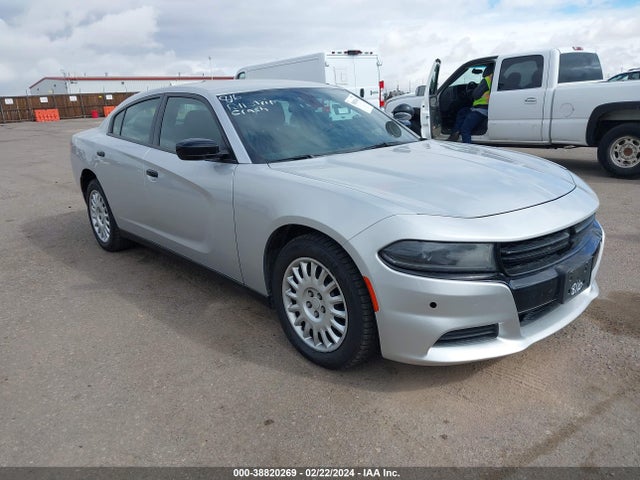 2019 2C3CDXKTXKH514653 main image