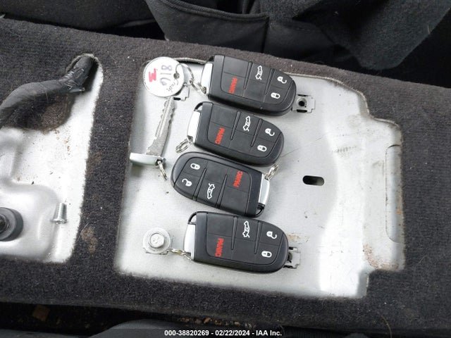 Dodge Charger Police Awd 2019 2C3CDXKTXKH514653 Image 11