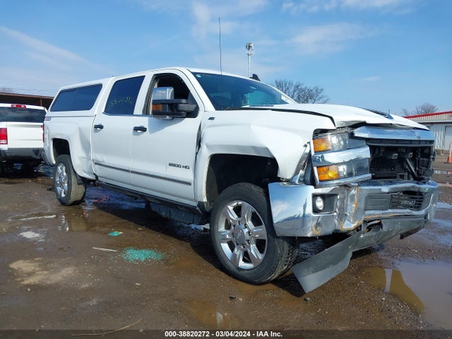 2019 1GC1KTEY3KF115433 main image