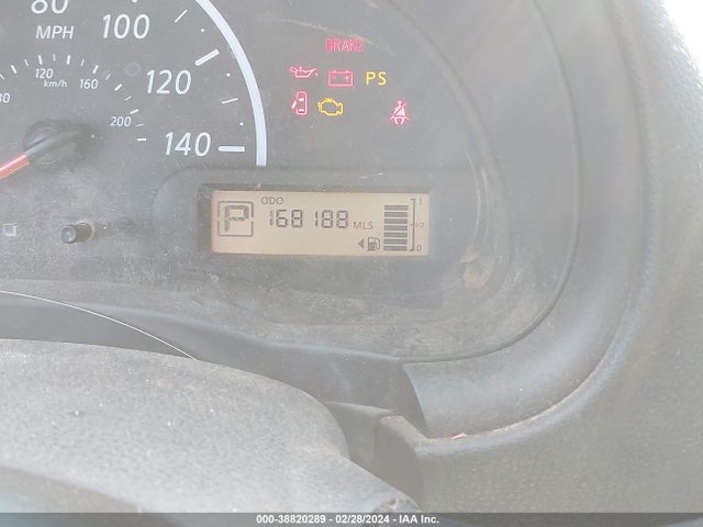 Nissan Versa 1.6 S+ 2015 3N1CN7AP8FL824278 Image 7