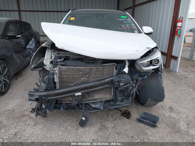 Hyundai Santa Fe Se Ultimate 2017 KM8SR4HF0HU196004 Image 13