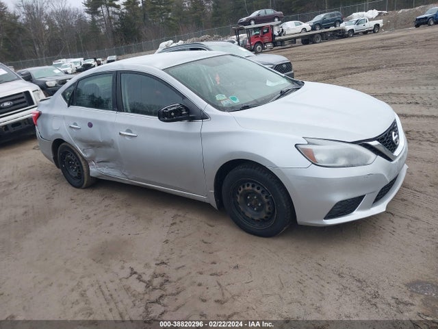 2016 3N1AB7AP9GY296044 main image