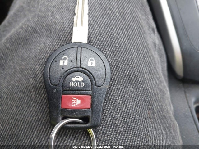 Nissan SENTRA S 2016 3N1AB7AP9GY296044 Image 11