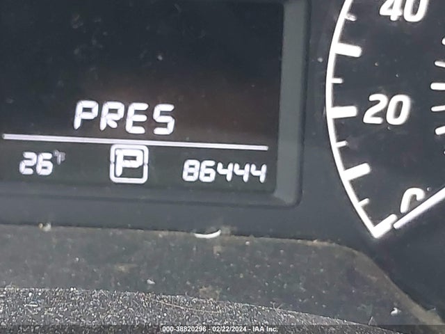 Nissan SENTRA S 2016 3N1AB7AP9GY296044 Image 7