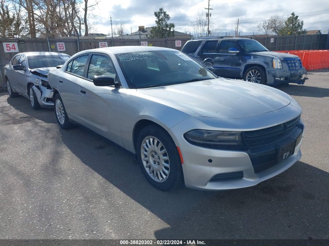 2019 2C3CDXKT4KH577005 main image