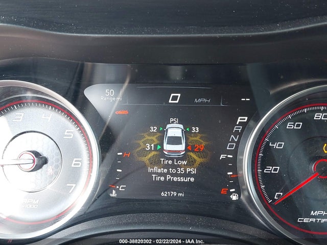 Dodge Charger Police Awd 2019 2C3CDXKT4KH577005 Image 7