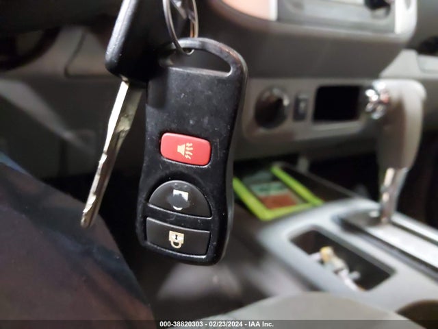 Nissan Frontier Sv 2019 1N6AD0EV3KN786442 Image 11
