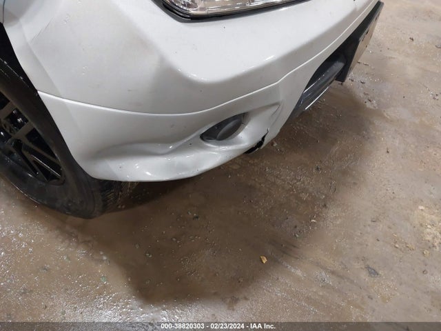 Nissan Frontier Sv 2019 1N6AD0EV3KN786442 Image 17