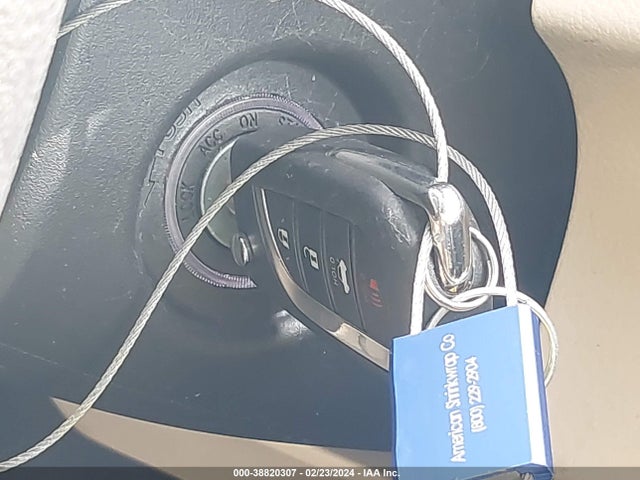 Toyota CAMRY LE 2022 4T1C11AK8NU035123 Image 11