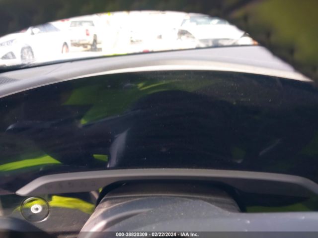 WP0AB2Y11MSA44447 Porsche TAYCAN 4S
