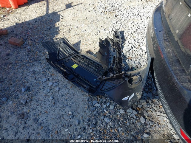 Ford FOCUS SE 2014 1FADP3F27EL421846 Image 12