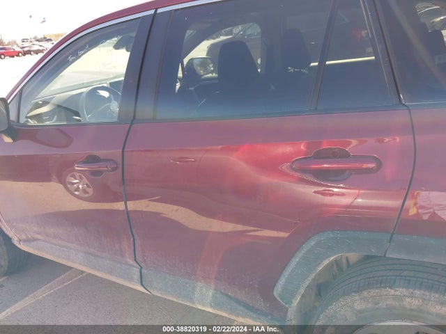 Toyota RAV4 LE 2023 2T3H1RFV0PW262890 Image 14