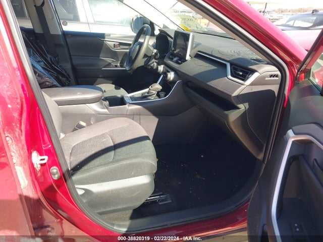 Toyota RAV4 LE 2023 2T3H1RFV0PW262890 Image 5