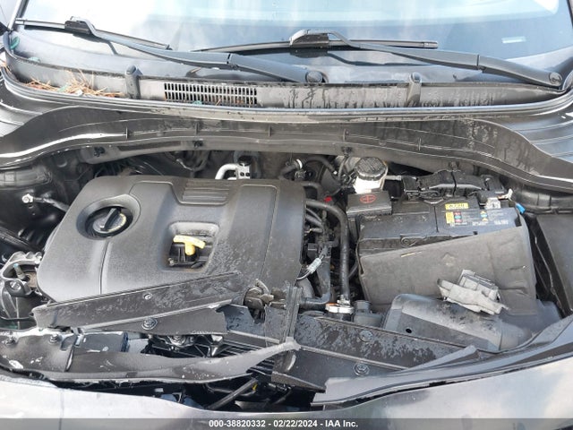 KIA SOUL LX 2020 KNDJ23AU0L7123455 Image 10