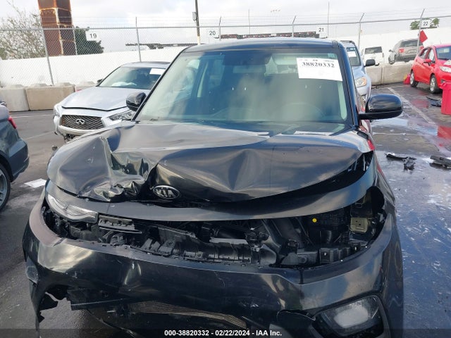 KIA SOUL LX 2020 KNDJ23AU0L7123455 Image 12