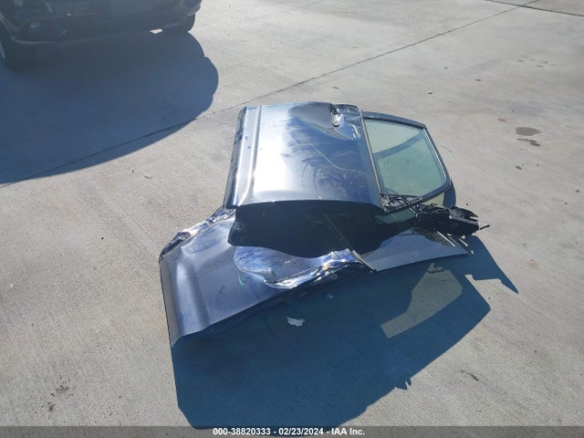 Chevrolet IMPALA 1LT 2018 2G1105S30J9118106 Image 12