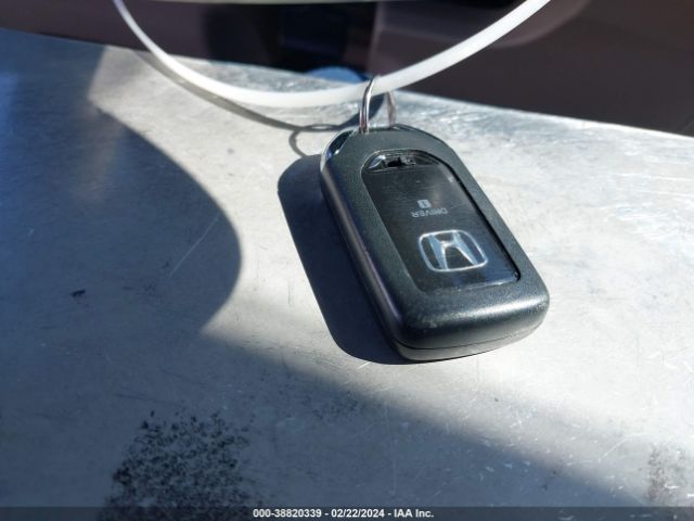 1HGCR3F88EA016001 Honda Accord Ex-l V-6