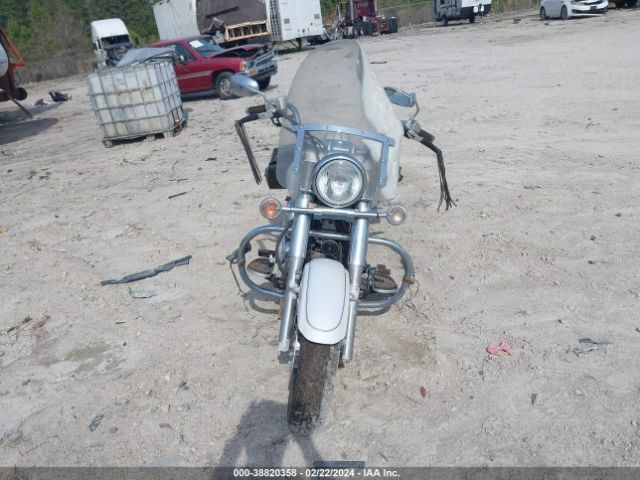 2009 YAMAHA XVS650 JYAVM01E09A127984 Photo 4