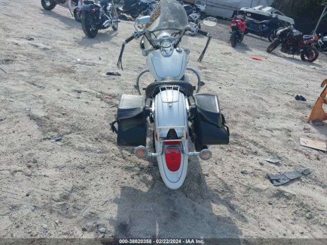 2009 YAMAHA XVS650 JYAVM01E09A127984 Photo 5