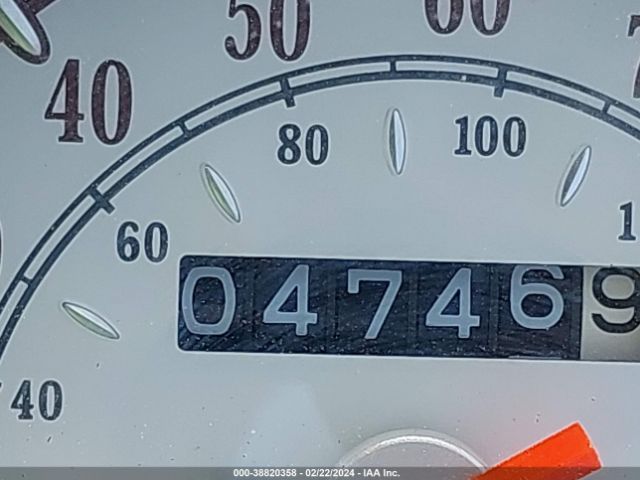 2009 YAMAHA XVS650 JYAVM01E09A127984 Photo 6