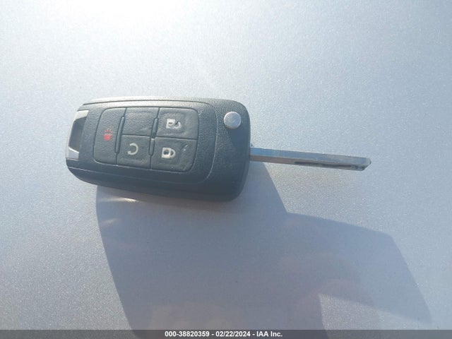 Chevrolet EQUINOX LT 2017 2GNALCEKXH1583921 Image 11