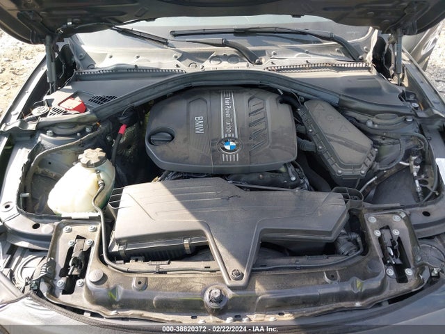 BMW 328D 2014 WBA3D3C51EK153165 Image 10