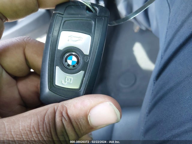 BMW 328D 2014 WBA3D3C51EK153165 Image 11