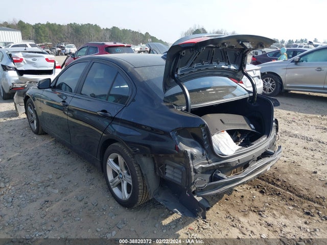 BMW 328D 2014 WBA3D3C51EK153165 Image 3