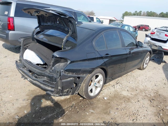 BMW 328D 2014 WBA3D3C51EK153165 Image 4