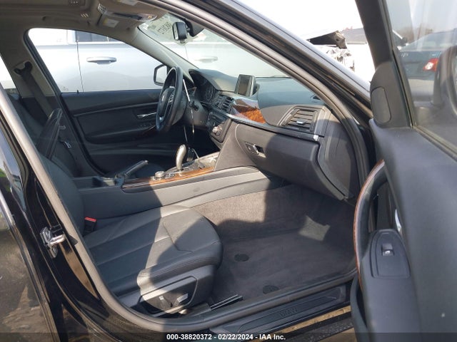 BMW 328D 2014 WBA3D3C51EK153165 Image 5
