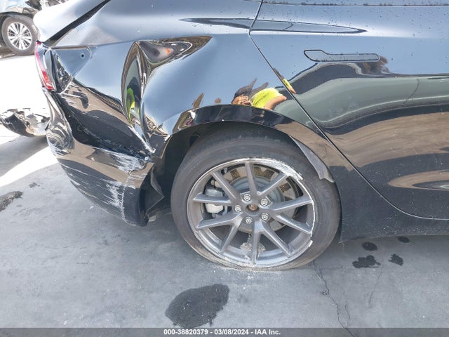 Tesla Model 3 Rear-wheel Drive 2023 5YJ3E1EA7PF426673 Image 21
