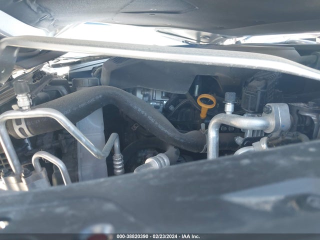 Genesis G70 2.0t Awd 2023 KMTG34TA6PU128362 Image 10